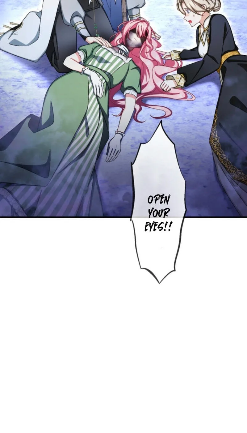 Oshi no Ichizu Sugiru Shuuchaku o, Watashi wa Mada Shiranai Chapter 60 page 84