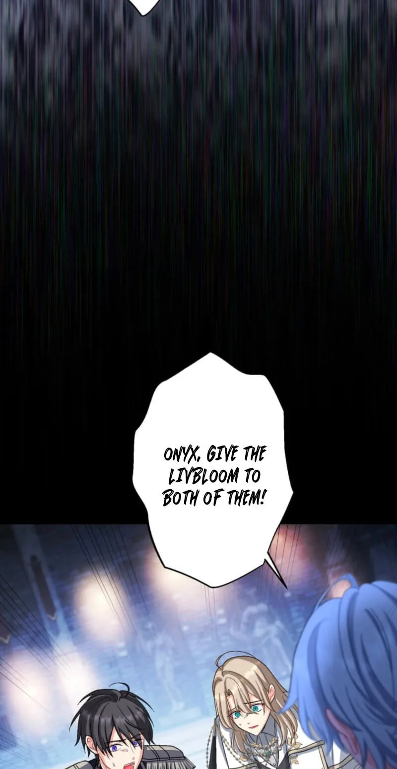 Oshi no Ichizu Sugiru Shuuchaku o, Watashi wa Mada Shiranai Chapter 60 page 91