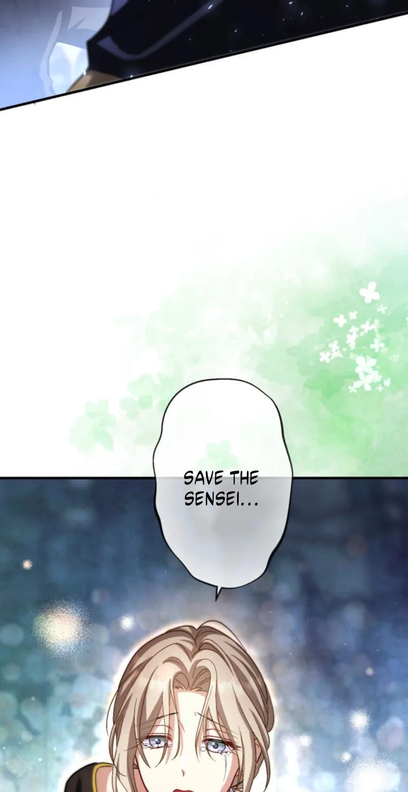 Oshi no Ichizu Sugiru Shuuchaku o, Watashi wa Mada Shiranai Chapter 60 page 94