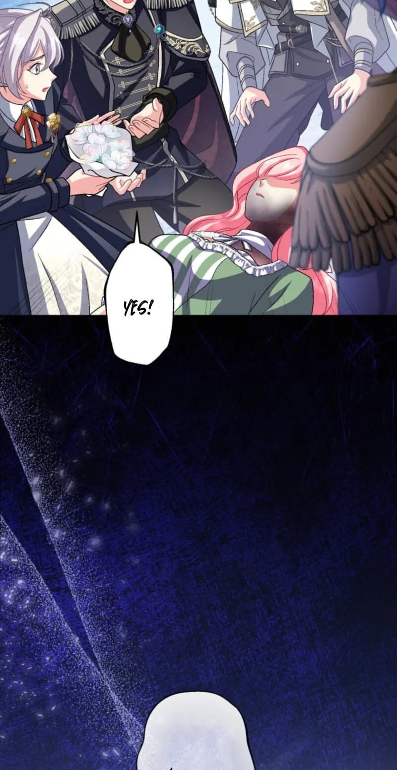 Oshi no Ichizu Sugiru Shuuchaku o, Watashi wa Mada Shiranai Chapter 60 page 92