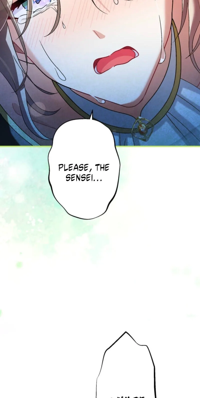 Oshi no Ichizu Sugiru Shuuchaku o, Watashi wa Mada Shiranai Chapter 60 page 98
