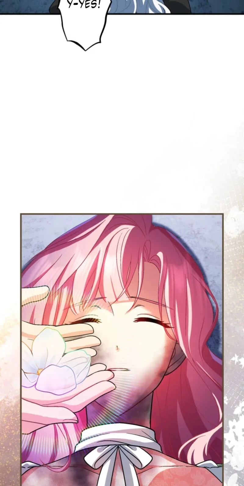 Oshi no Ichizu Sugiru Shuuchaku o, Watashi wa Mada Shiranai Chapter 60 page 100