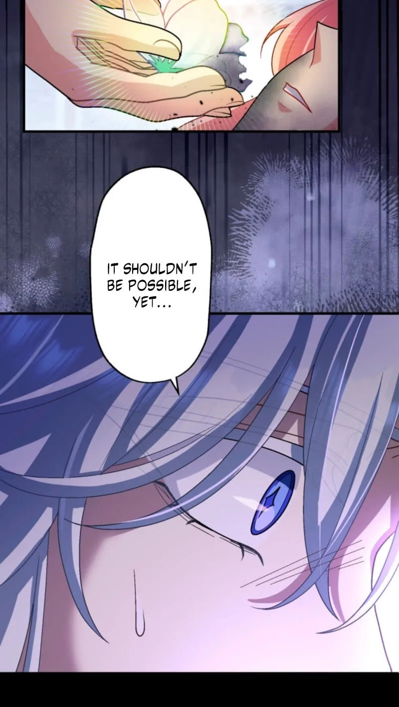 Oshi no Ichizu Sugiru Shuuchaku o, Watashi wa Mada Shiranai Chapter 60 page 107