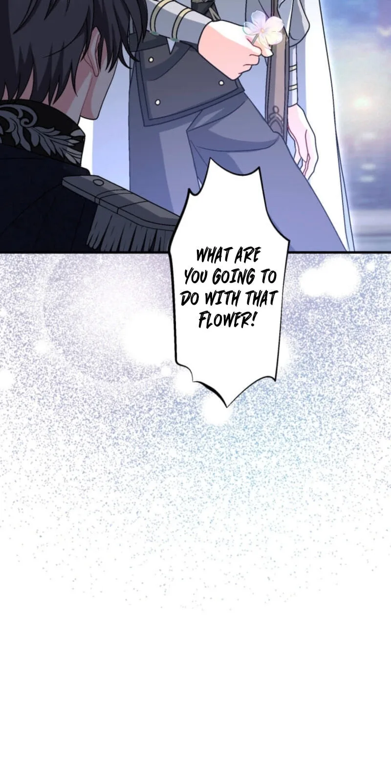 Oshi no Ichizu Sugiru Shuuchaku o, Watashi wa Mada Shiranai Chapter 60 page 113