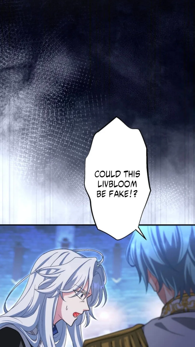 Oshi no Ichizu Sugiru Shuuchaku o, Watashi wa Mada Shiranai Chapter 60 page 105