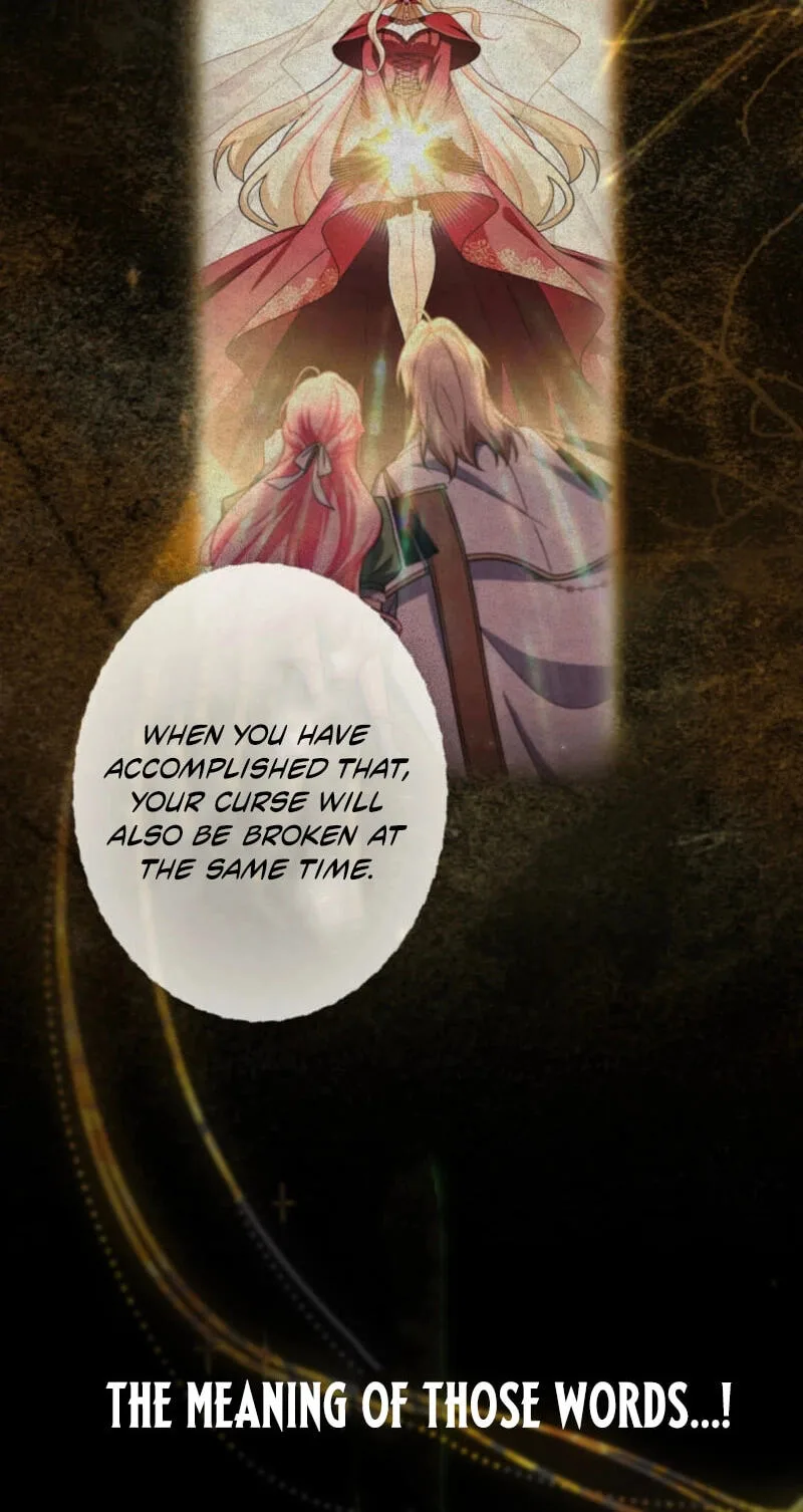 Oshi no Ichizu Sugiru Shuuchaku o, Watashi wa Mada Shiranai Chapter 61 page 9