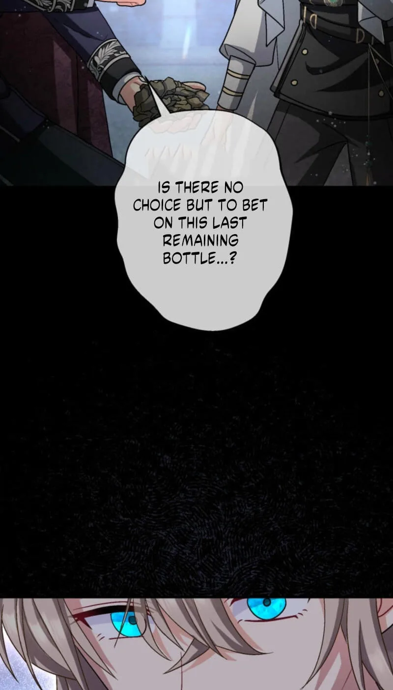 Oshi no Ichizu Sugiru Shuuchaku o, Watashi wa Mada Shiranai Chapter 61 page 22