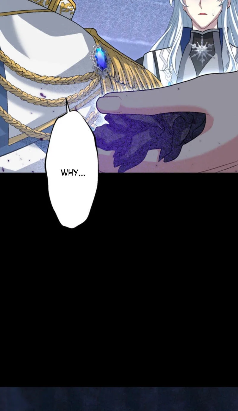 Oshi no Ichizu Sugiru Shuuchaku o, Watashi wa Mada Shiranai Chapter 61 page 4