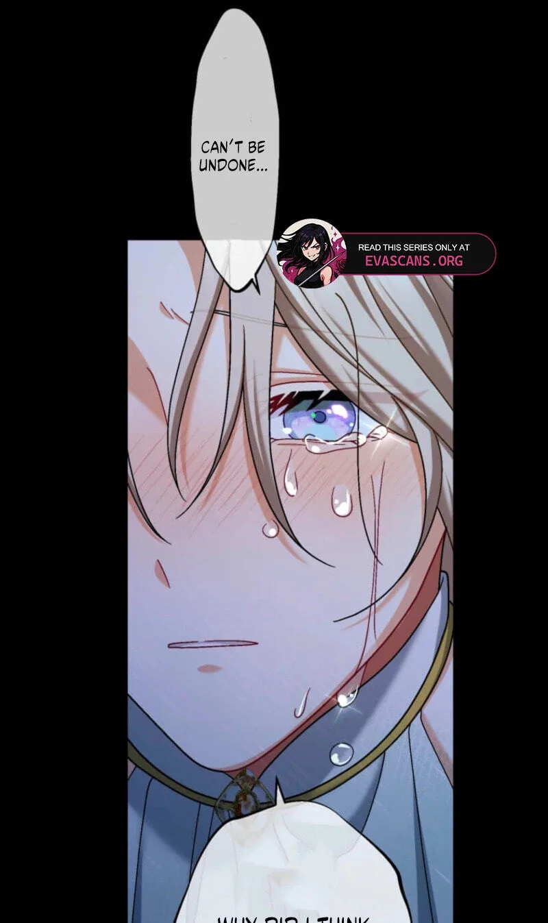 Oshi no Ichizu Sugiru Shuuchaku o, Watashi wa Mada Shiranai Chapter 61 page 13