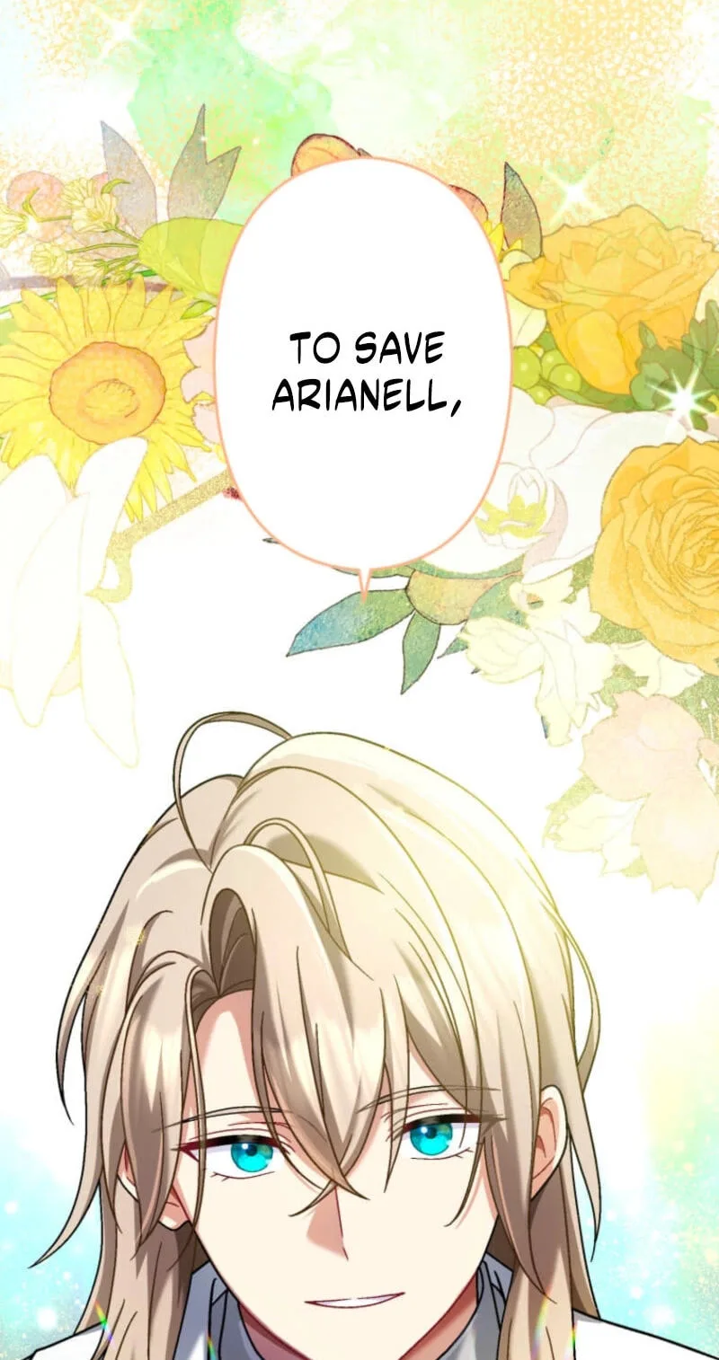 Oshi no Ichizu Sugiru Shuuchaku o, Watashi wa Mada Shiranai Chapter 61 page 31