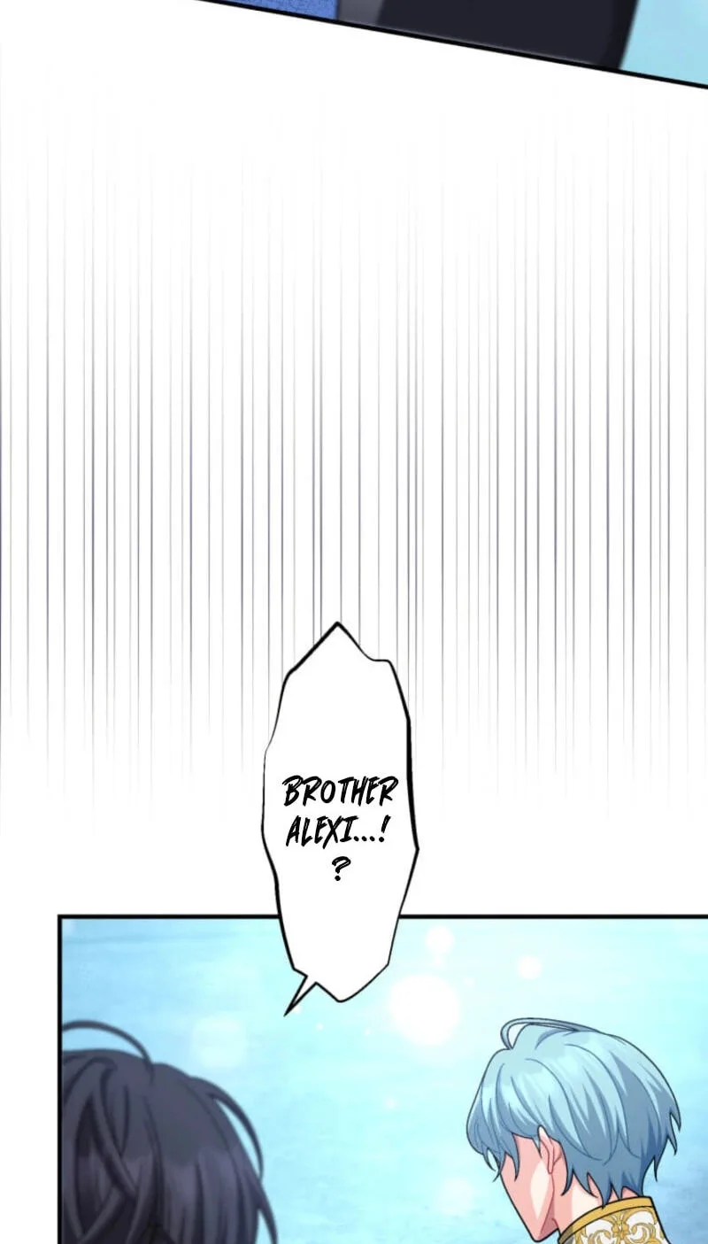 Oshi no Ichizu Sugiru Shuuchaku o, Watashi wa Mada Shiranai Chapter 61 page 38