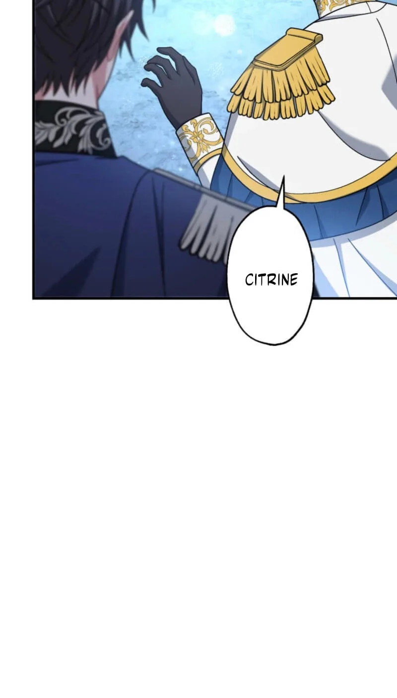 Oshi no Ichizu Sugiru Shuuchaku o, Watashi wa Mada Shiranai Chapter 61 page 39