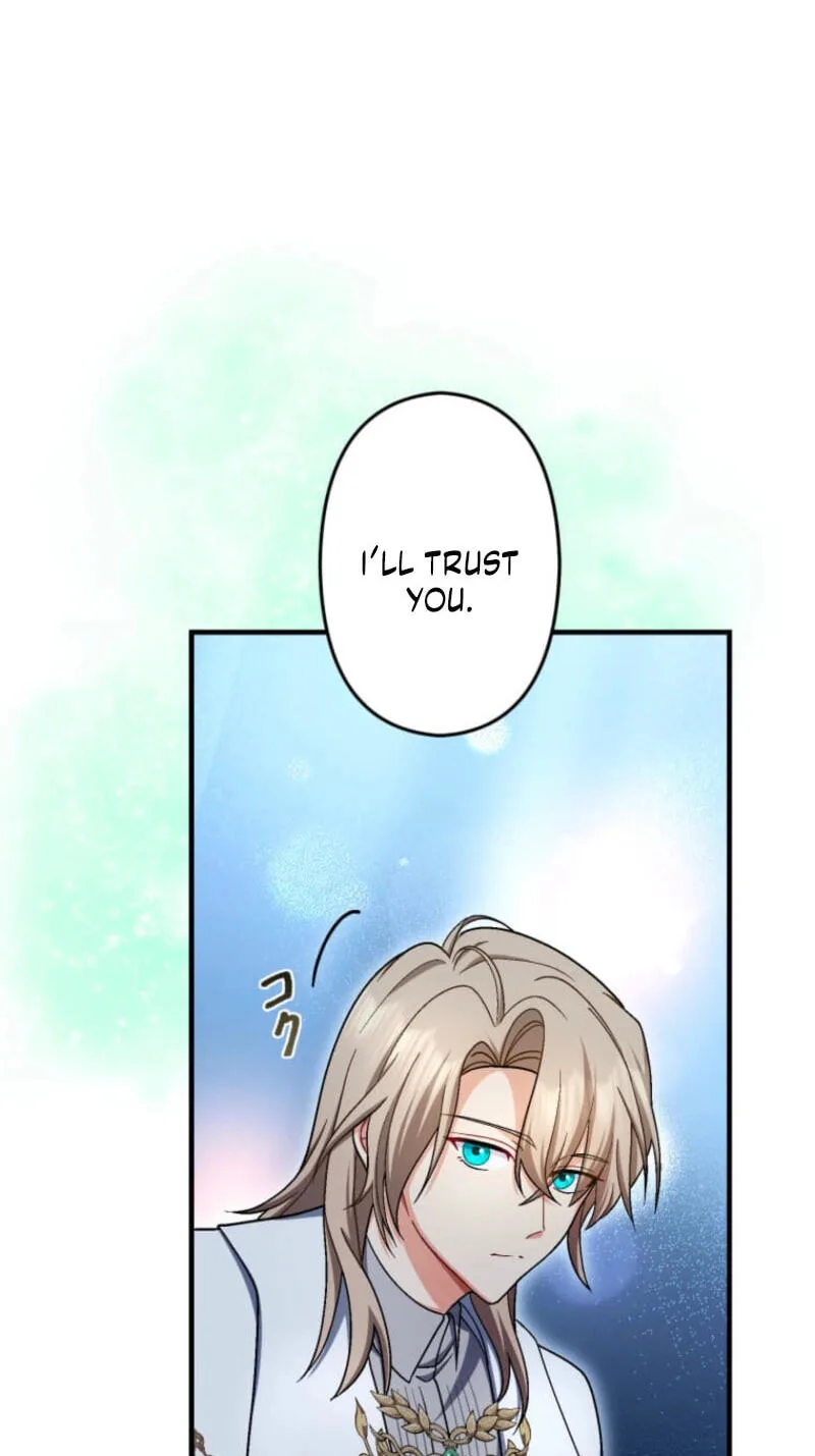 Oshi no Ichizu Sugiru Shuuchaku o, Watashi wa Mada Shiranai Chapter 61 page 49