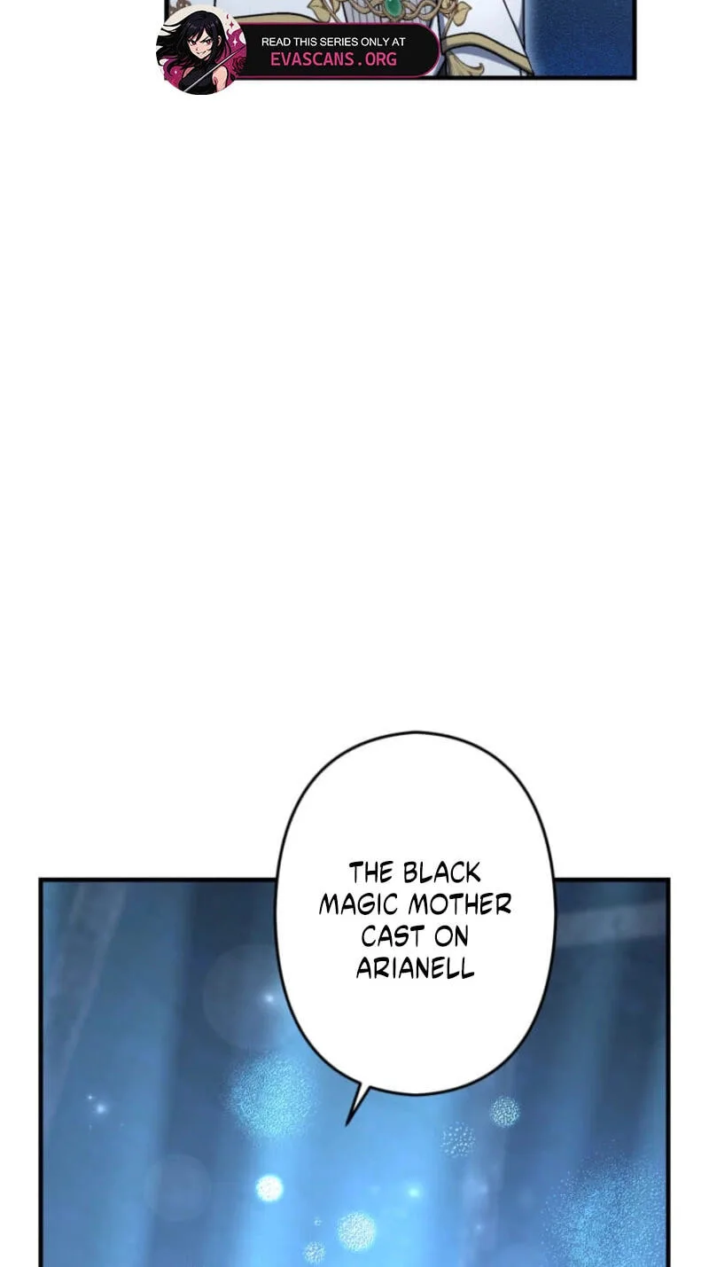 Oshi no Ichizu Sugiru Shuuchaku o, Watashi wa Mada Shiranai Chapter 61 page 50