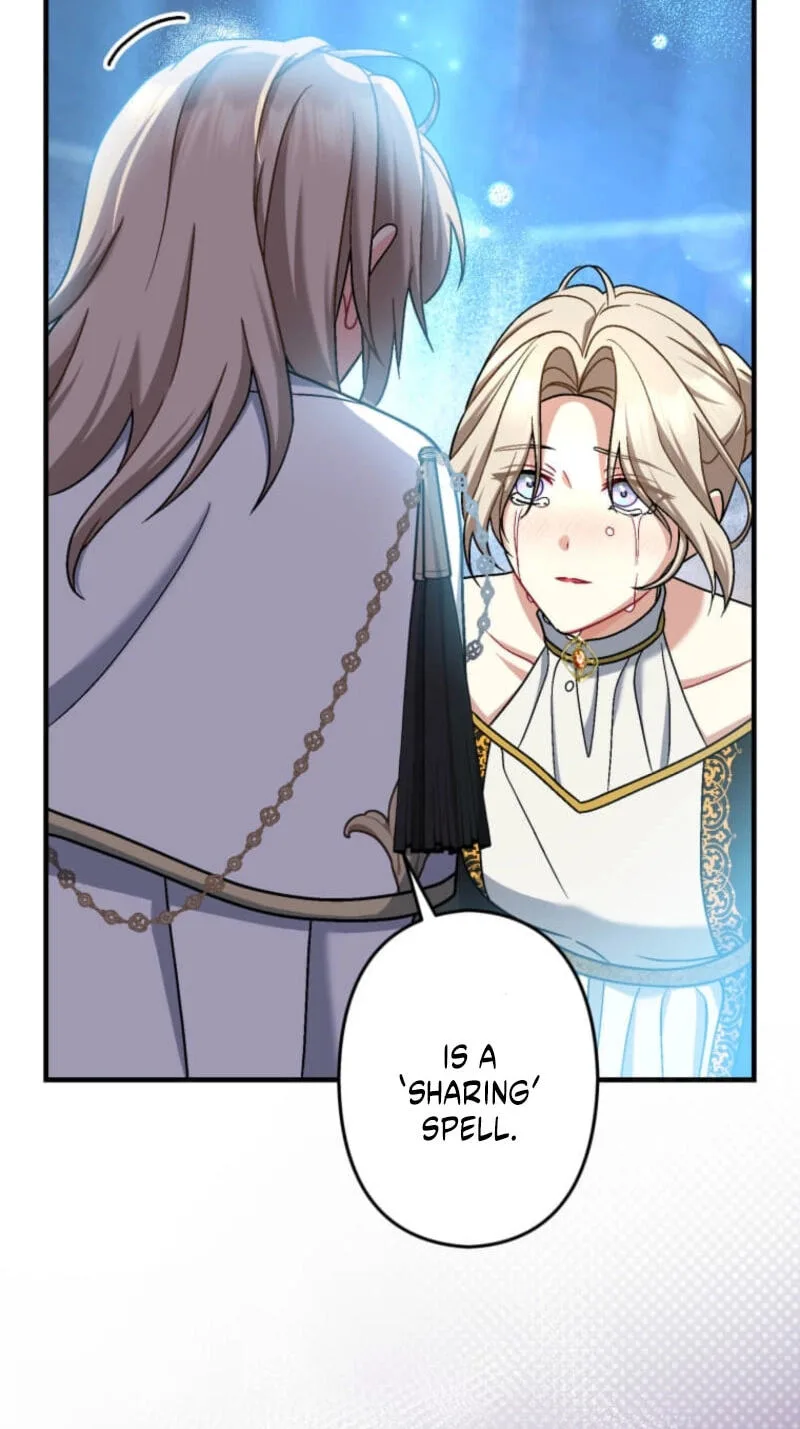 Oshi no Ichizu Sugiru Shuuchaku o, Watashi wa Mada Shiranai Chapter 61 page 51