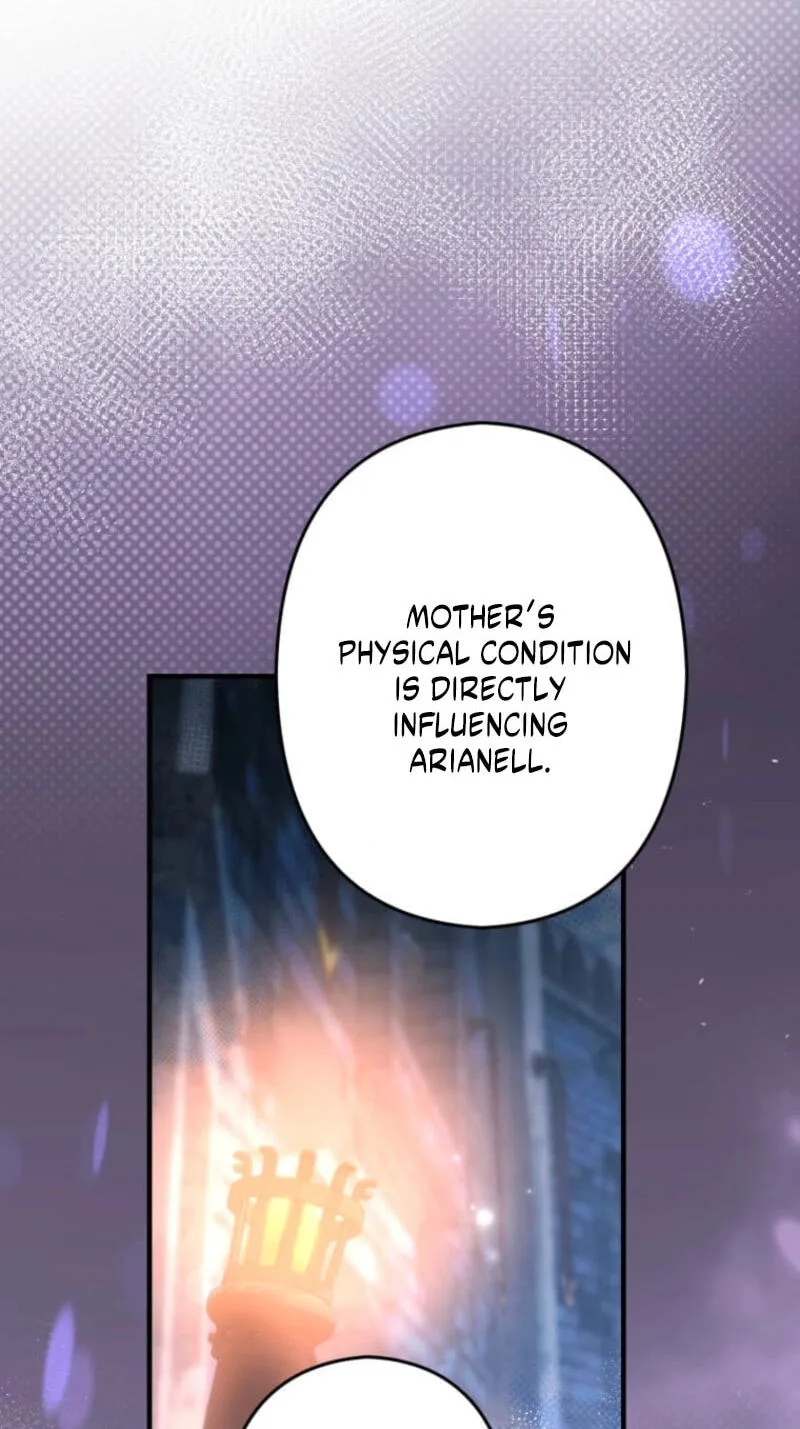 Oshi no Ichizu Sugiru Shuuchaku o, Watashi wa Mada Shiranai Chapter 61 page 52