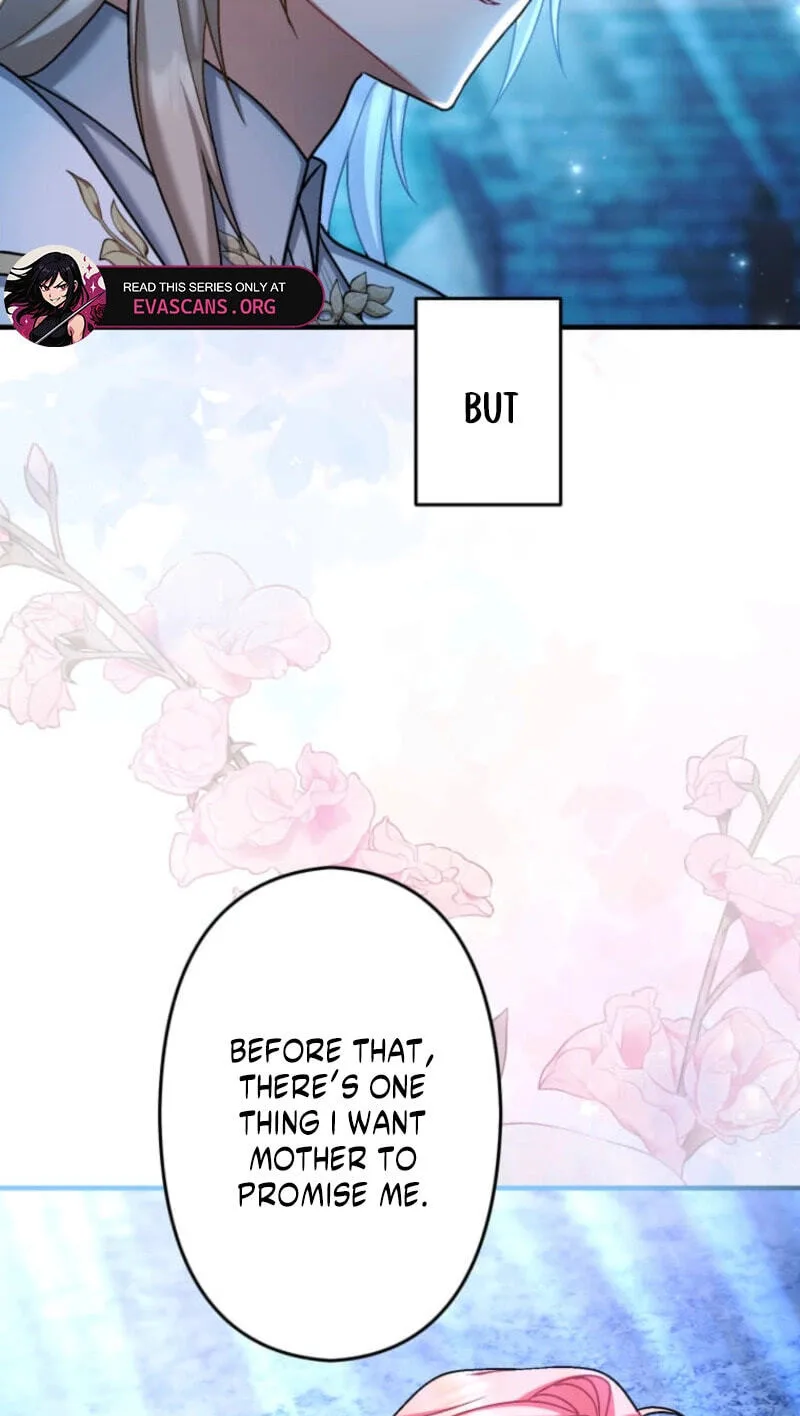 Oshi no Ichizu Sugiru Shuuchaku o, Watashi wa Mada Shiranai Chapter 61 page 57