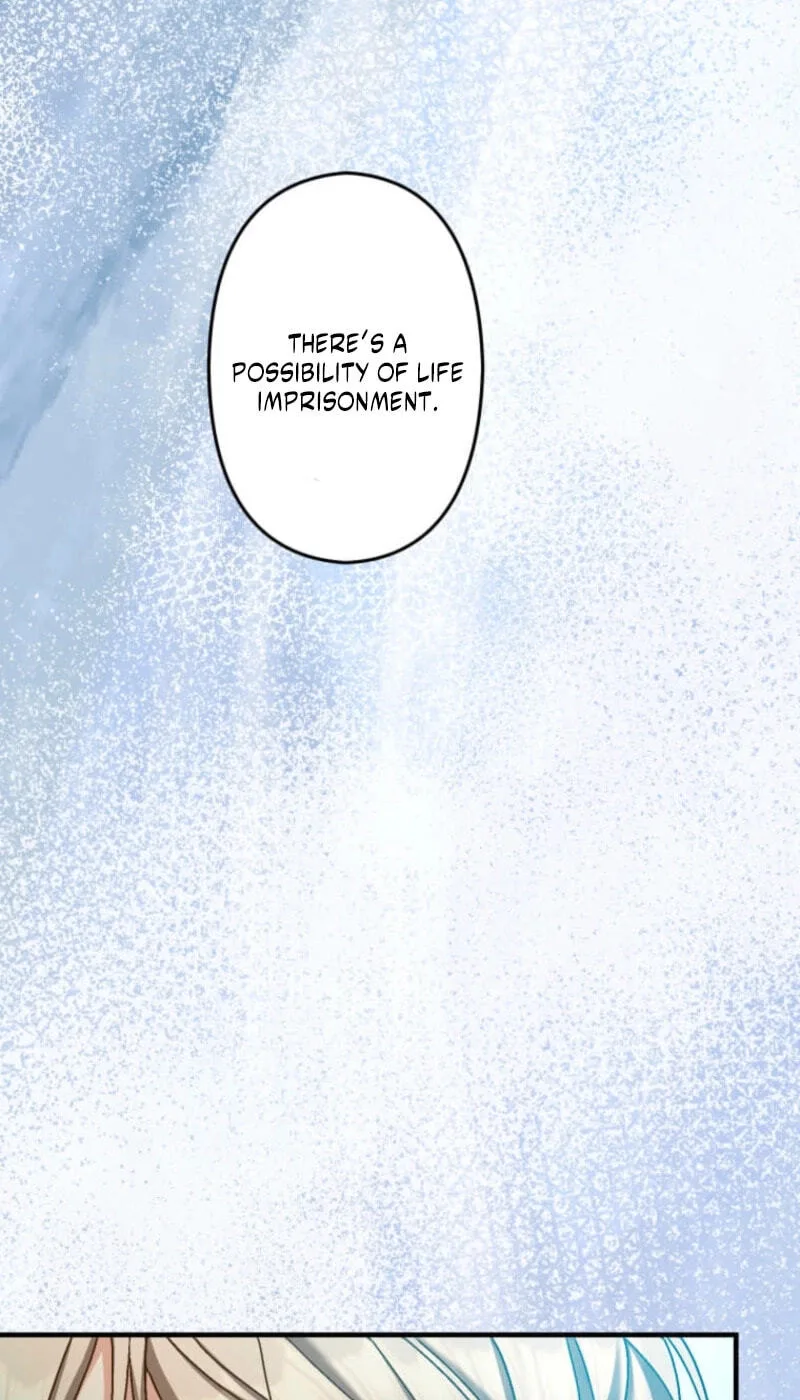 Oshi no Ichizu Sugiru Shuuchaku o, Watashi wa Mada Shiranai Chapter 61 page 63