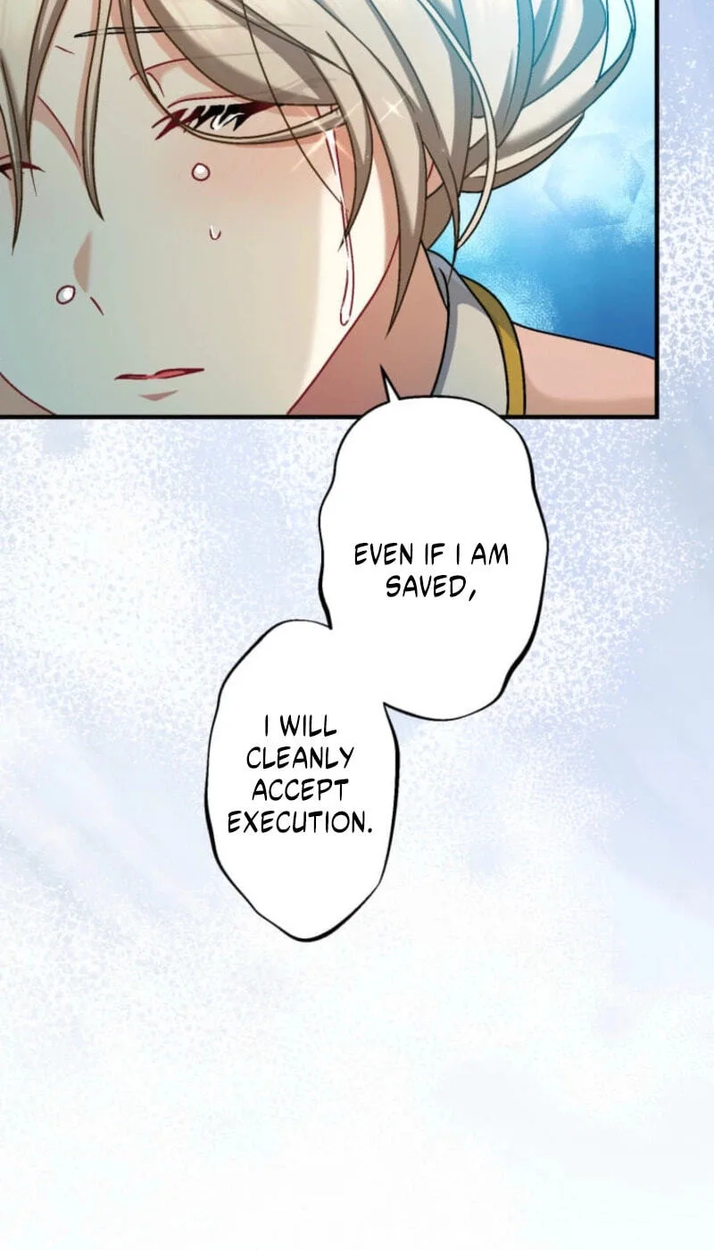 Oshi no Ichizu Sugiru Shuuchaku o, Watashi wa Mada Shiranai Chapter 61 page 64