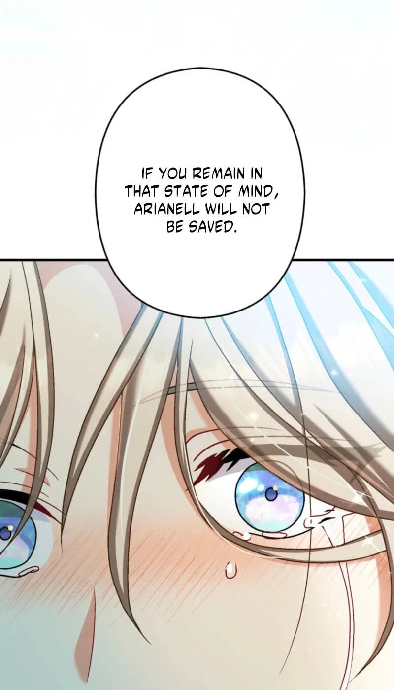 Oshi no Ichizu Sugiru Shuuchaku o, Watashi wa Mada Shiranai Chapter 61 page 65
