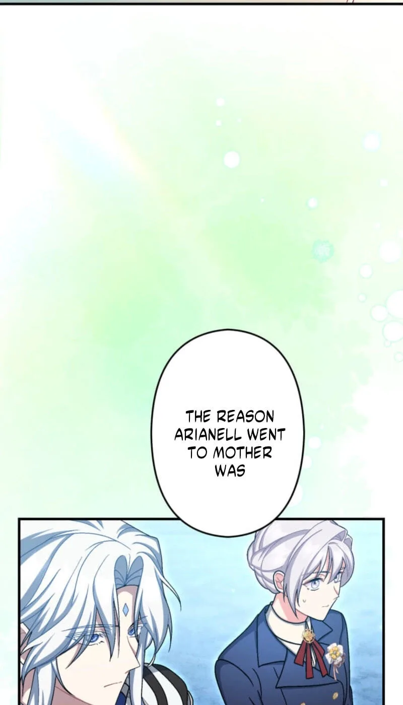 Oshi no Ichizu Sugiru Shuuchaku o, Watashi wa Mada Shiranai Chapter 61 page 66