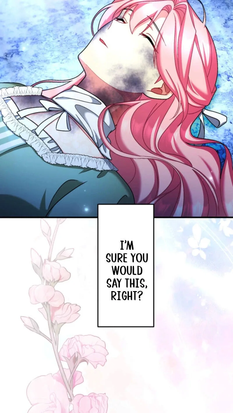 Oshi no Ichizu Sugiru Shuuchaku o, Watashi wa Mada Shiranai Chapter 61 page 58