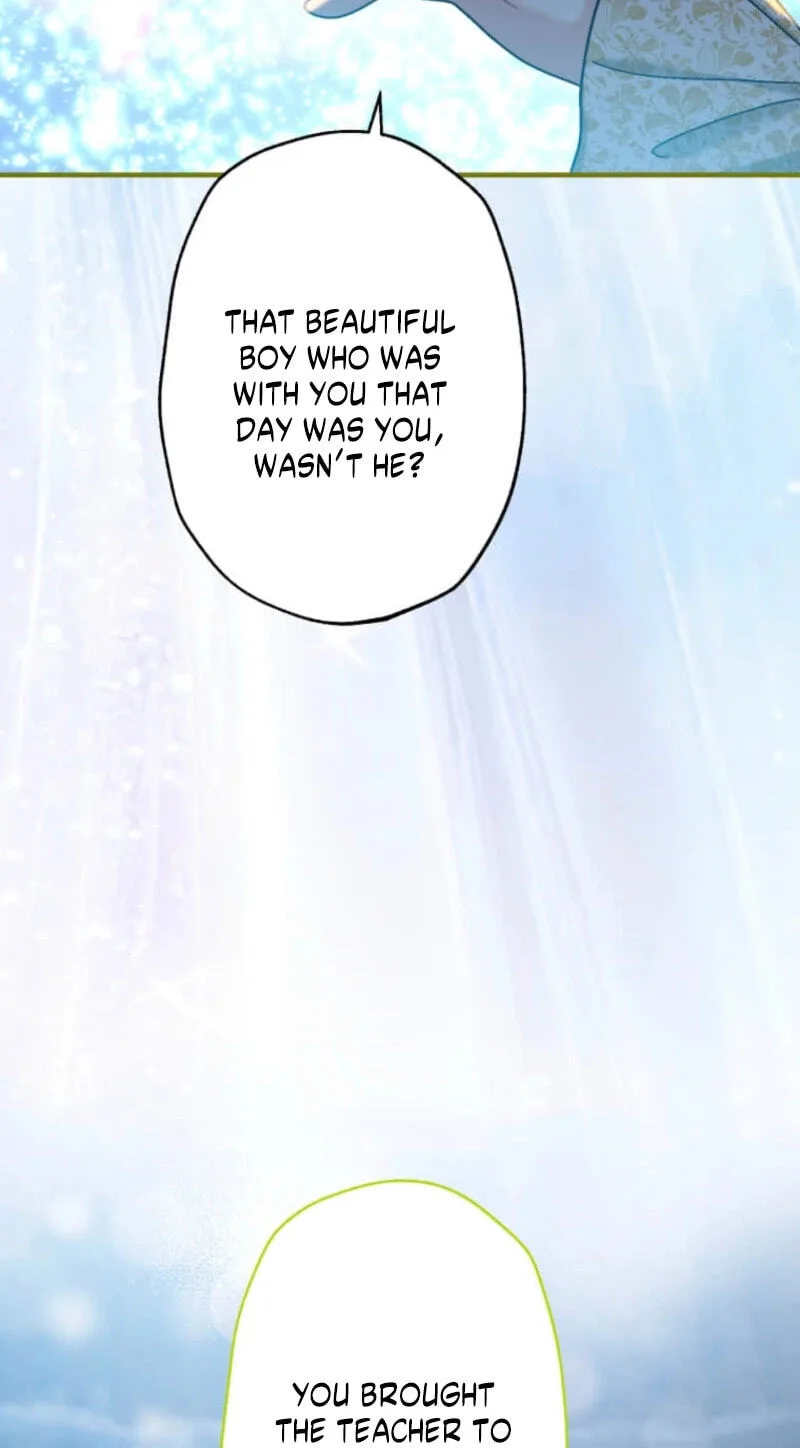Oshi no Ichizu Sugiru Shuuchaku o, Watashi wa Mada Shiranai Chapter 61 page 77
