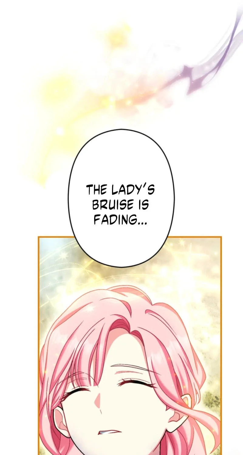 Oshi no Ichizu Sugiru Shuuchaku o, Watashi wa Mada Shiranai Chapter 61 page 87