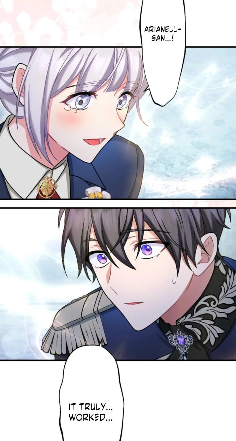 Oshi no Ichizu Sugiru Shuuchaku o, Watashi wa Mada Shiranai Chapter 61 page 90