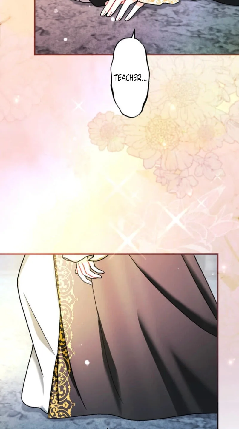 Oshi no Ichizu Sugiru Shuuchaku o, Watashi wa Mada Shiranai Chapter 61 page 96