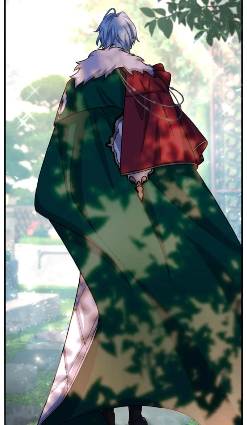 Oshi no Ichizu Sugiru Shuuchaku o, Watashi wa Mada Shiranai Chapter 61 page 110