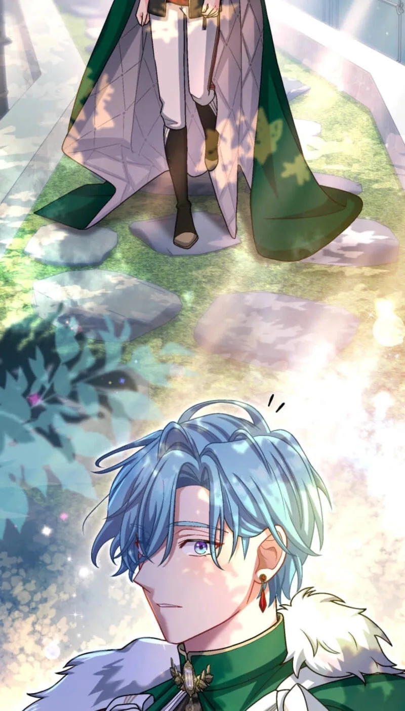Oshi no Ichizu Sugiru Shuuchaku o, Watashi wa Mada Shiranai Chapter 61 page 114