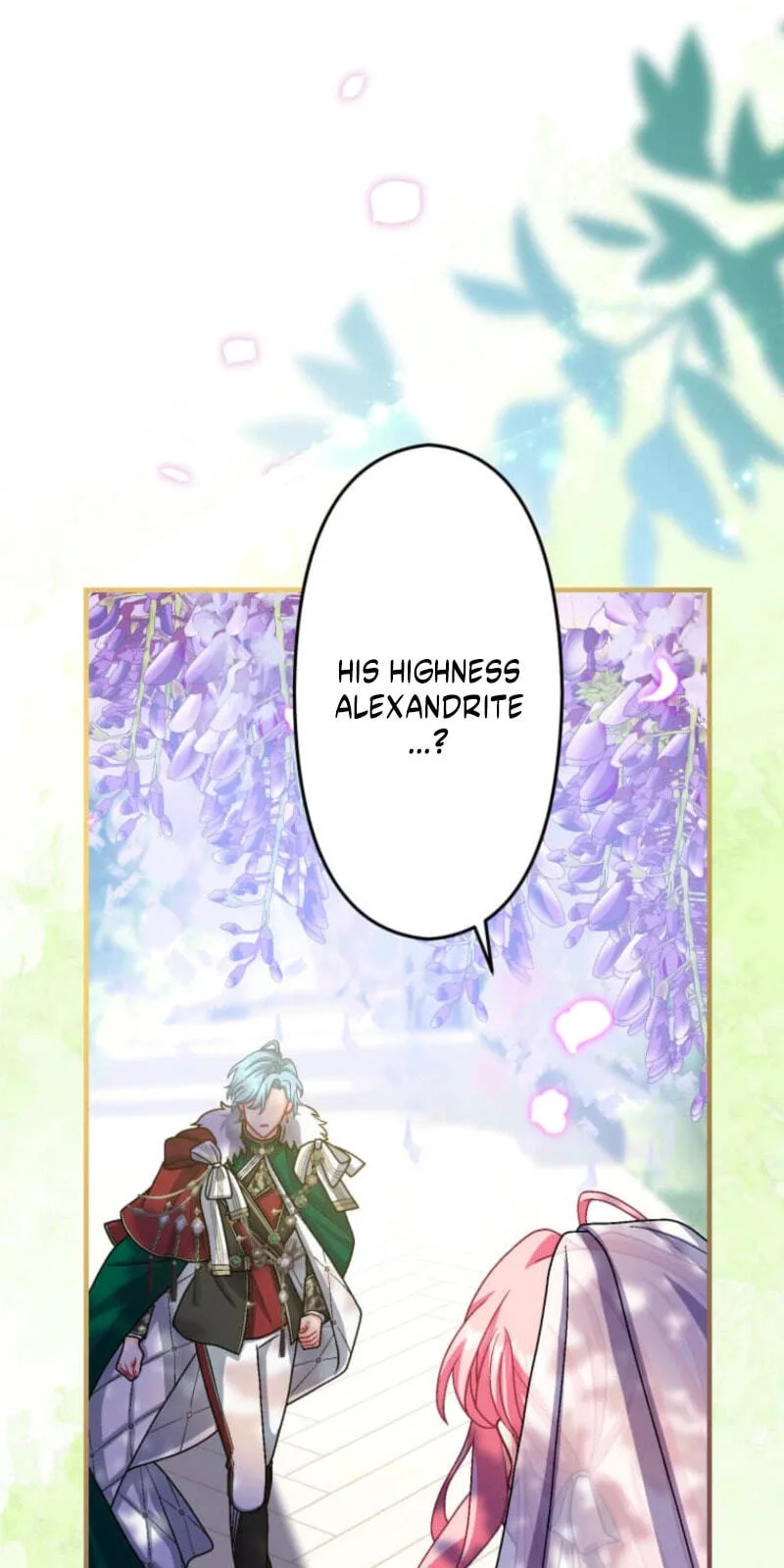 Oshi no Ichizu Sugiru Shuuchaku o, Watashi wa Mada Shiranai Chapter 61 page 119