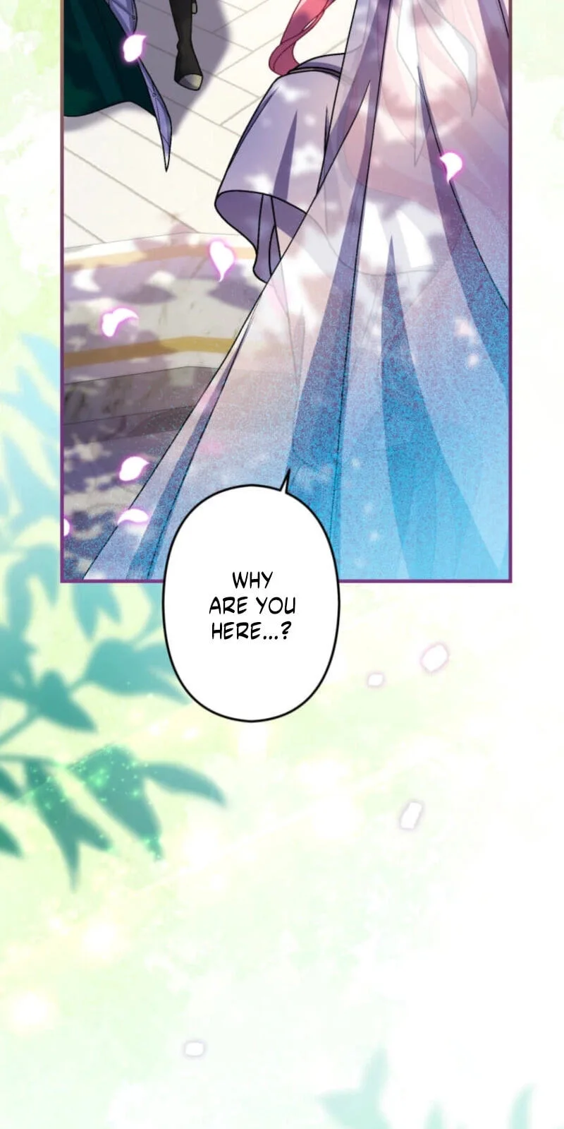 Oshi no Ichizu Sugiru Shuuchaku o, Watashi wa Mada Shiranai Chapter 61 page 120