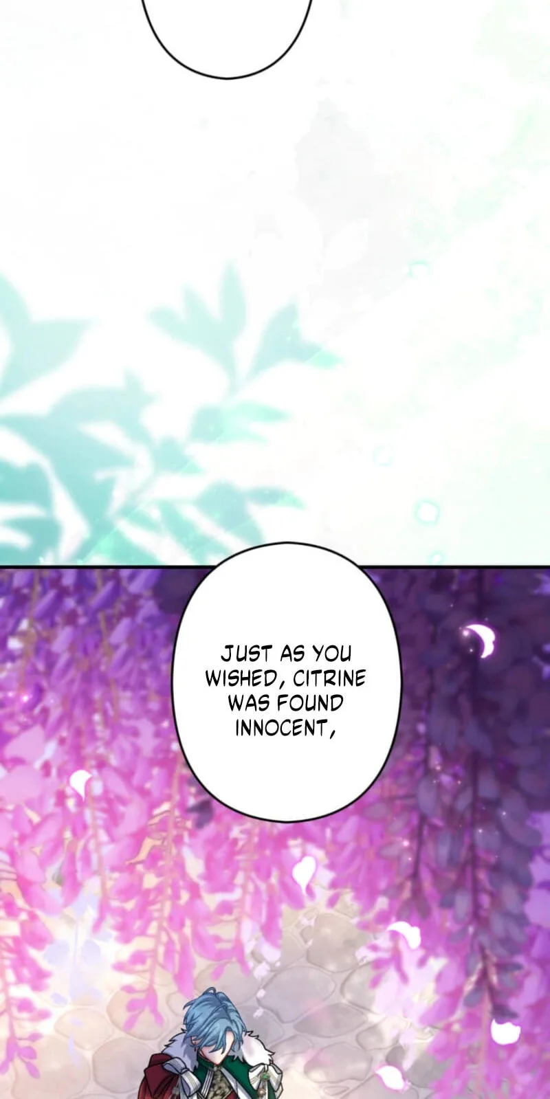 Oshi no Ichizu Sugiru Shuuchaku o, Watashi wa Mada Shiranai Chapter 61 page 122