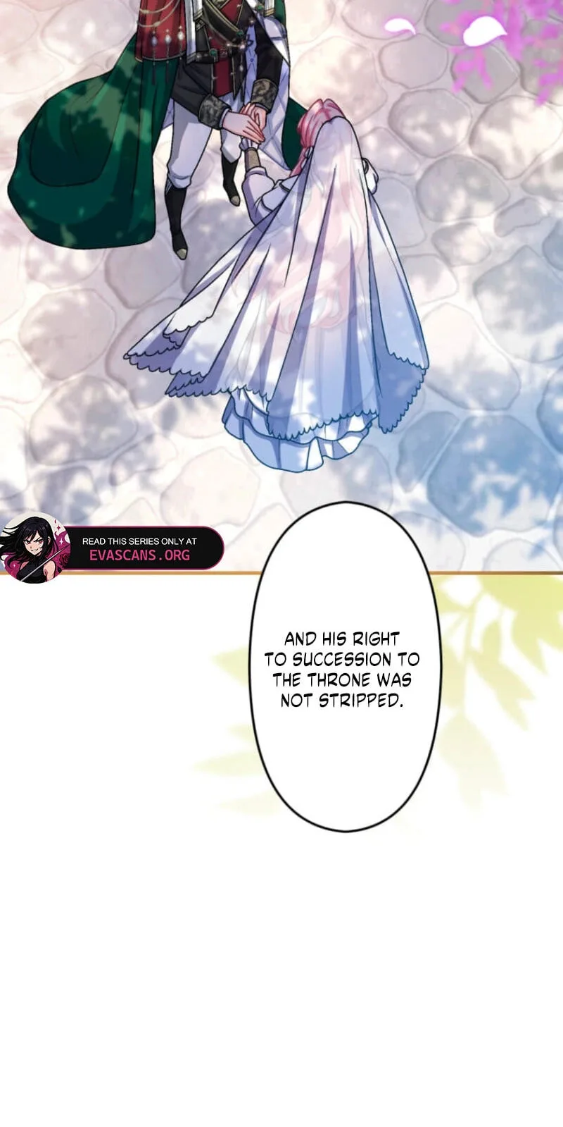 Oshi no Ichizu Sugiru Shuuchaku o, Watashi wa Mada Shiranai Chapter 61 page 123