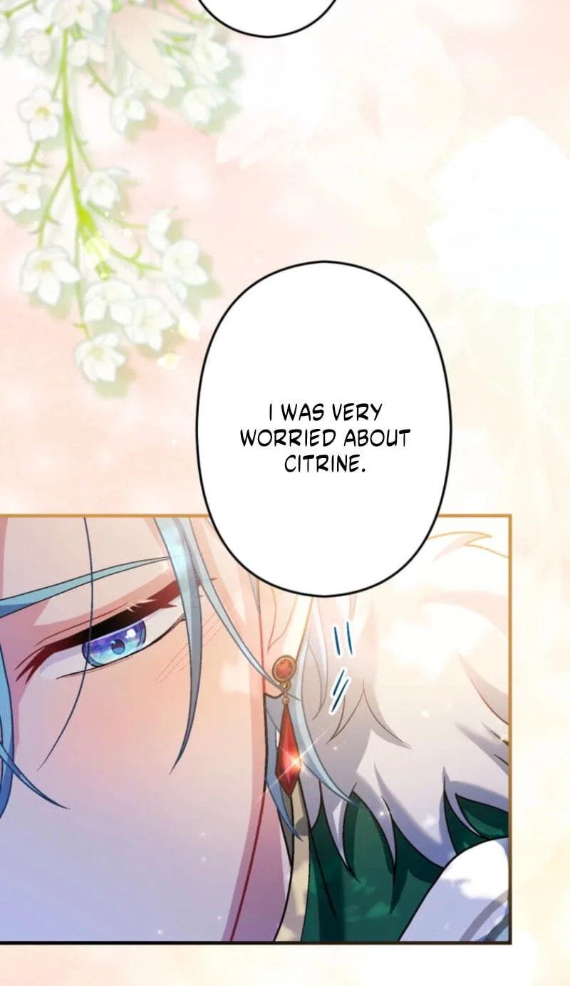 Oshi no Ichizu Sugiru Shuuchaku o, Watashi wa Mada Shiranai Chapter 61 page 125