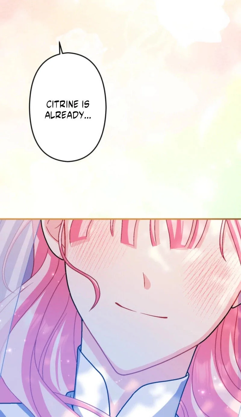 Oshi no Ichizu Sugiru Shuuchaku o, Watashi wa Mada Shiranai Chapter 61 page 126