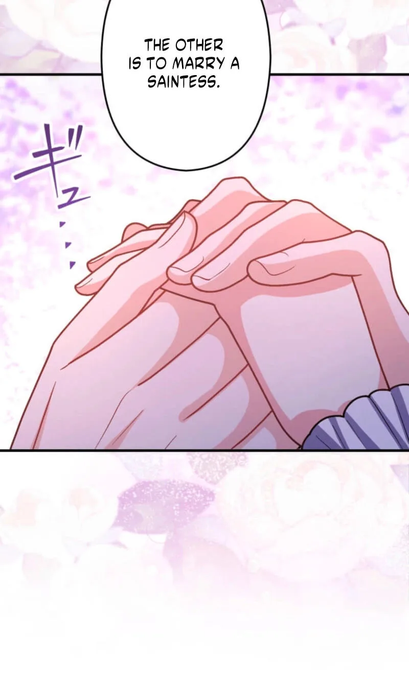 Oshi no Ichizu Sugiru Shuuchaku o, Watashi wa Mada Shiranai Chapter 61 page 132