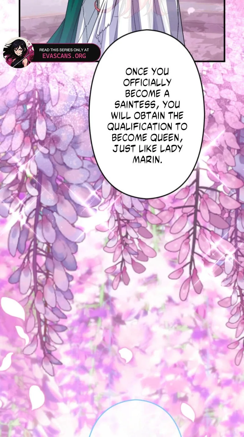 Oshi no Ichizu Sugiru Shuuchaku o, Watashi wa Mada Shiranai Chapter 61 page 134