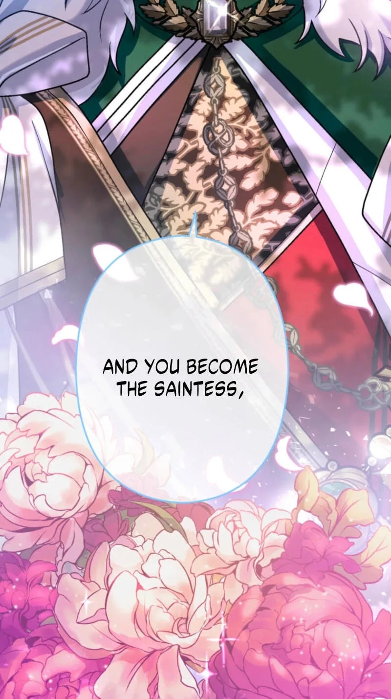 Oshi no Ichizu Sugiru Shuuchaku o, Watashi wa Mada Shiranai Chapter 61 page 136