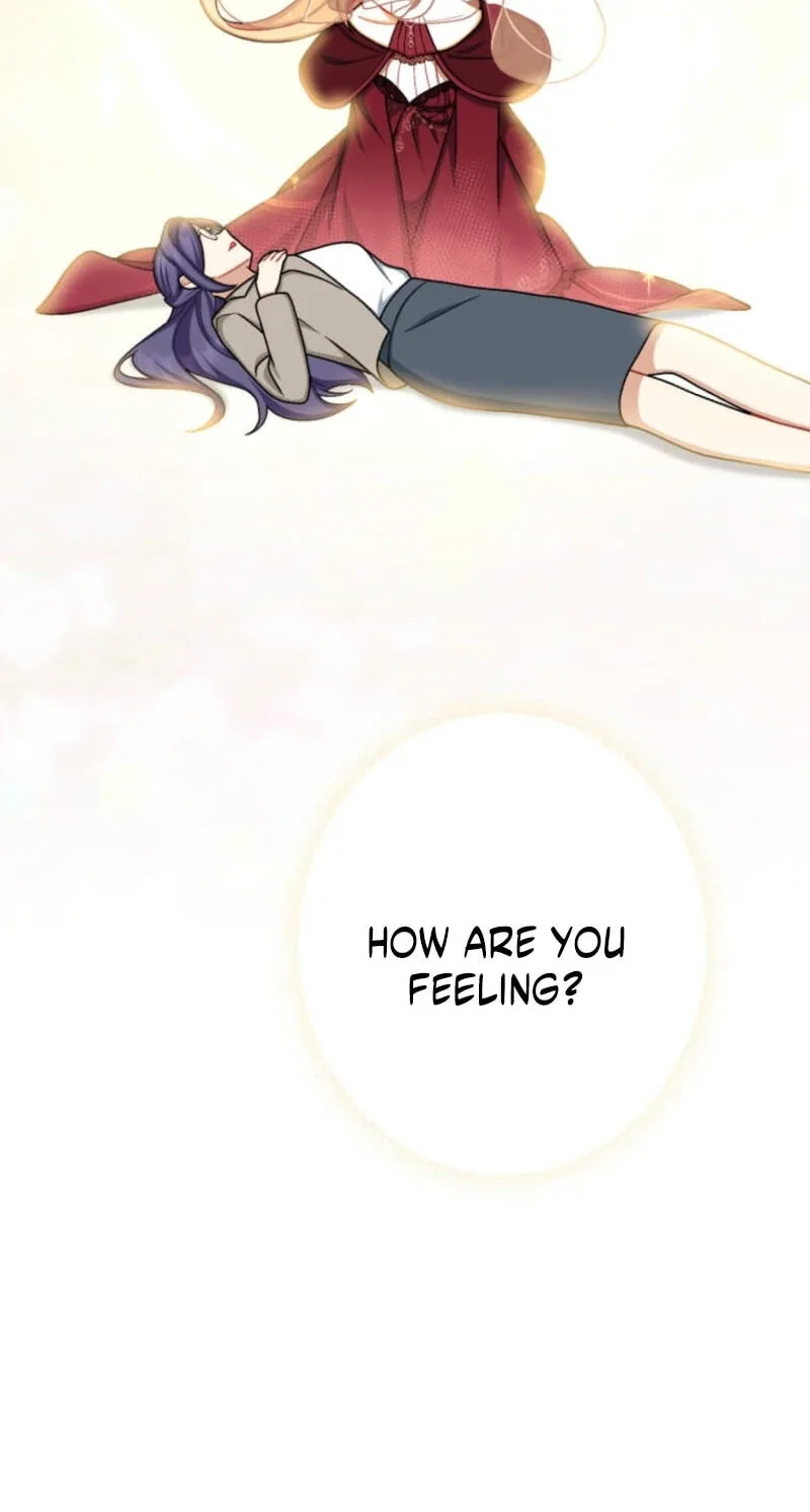 Oshi no Ichizu Sugiru Shuuchaku o, Watashi wa Mada Shiranai Chapter 62 page 14