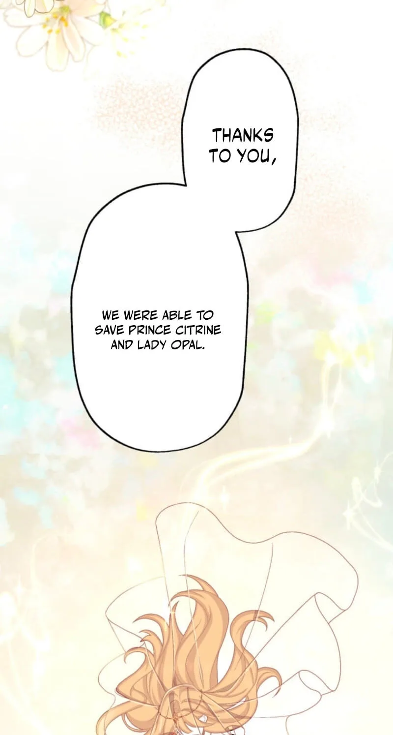 Oshi no Ichizu Sugiru Shuuchaku o, Watashi wa Mada Shiranai Chapter 62 page 13