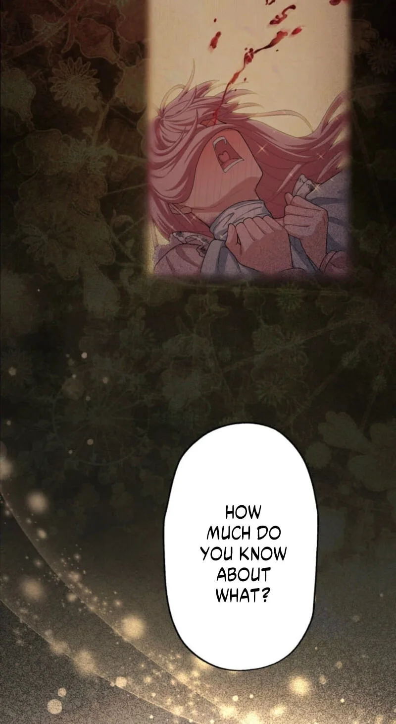 Oshi no Ichizu Sugiru Shuuchaku o, Watashi wa Mada Shiranai Chapter 62 page 24