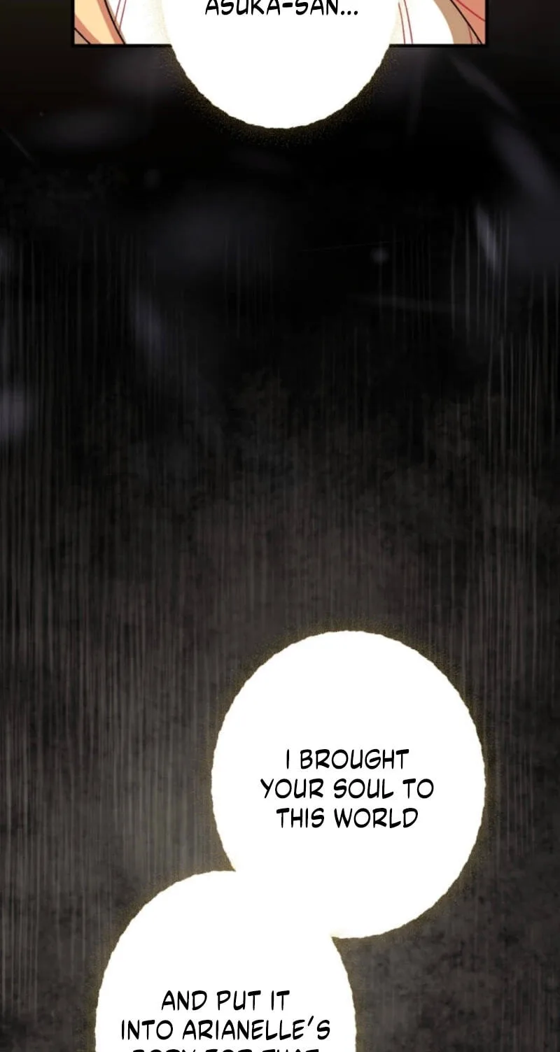 Oshi no Ichizu Sugiru Shuuchaku o, Watashi wa Mada Shiranai Chapter 62 page 28