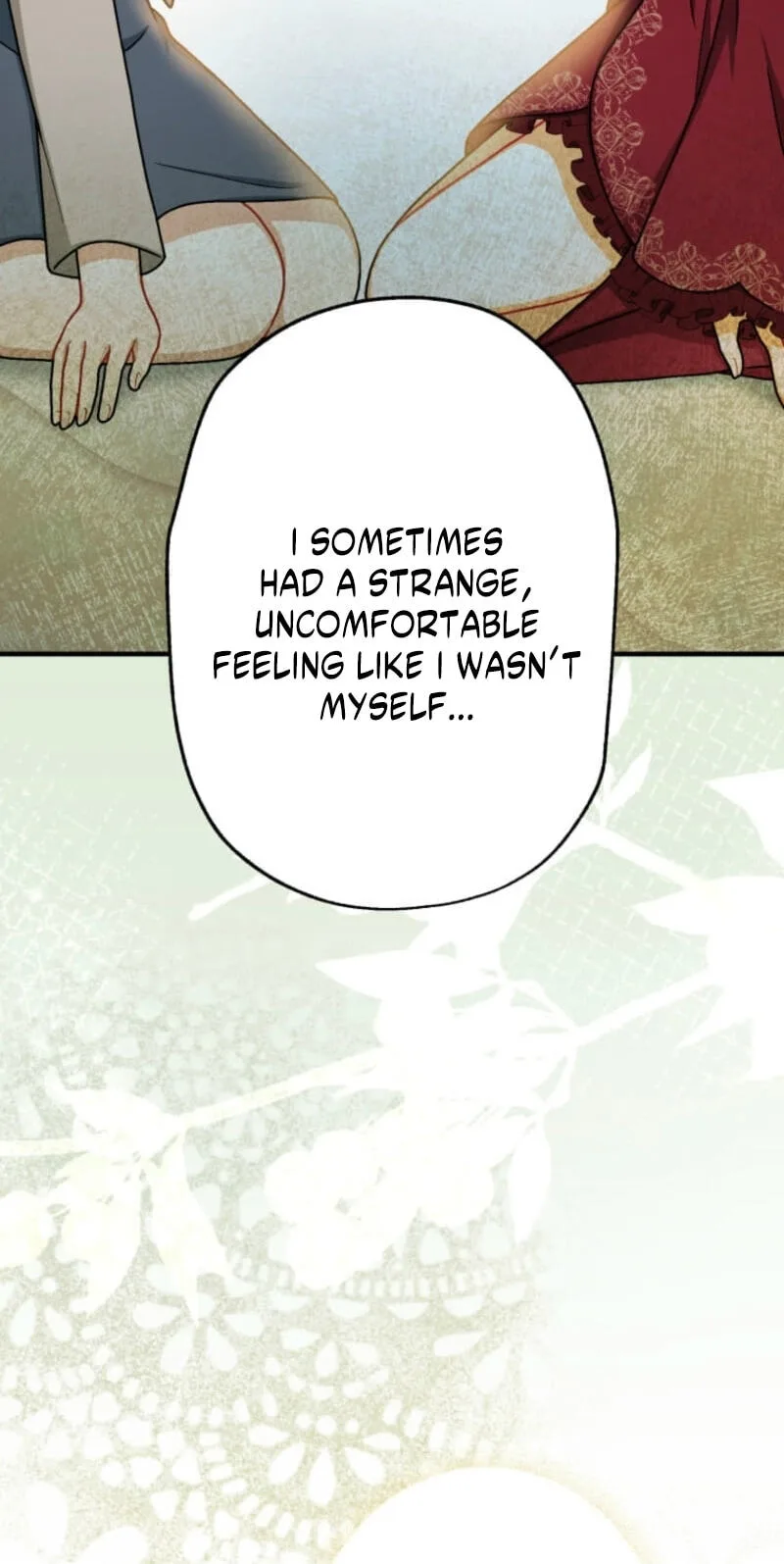 Oshi no Ichizu Sugiru Shuuchaku o, Watashi wa Mada Shiranai Chapter 62 page 18