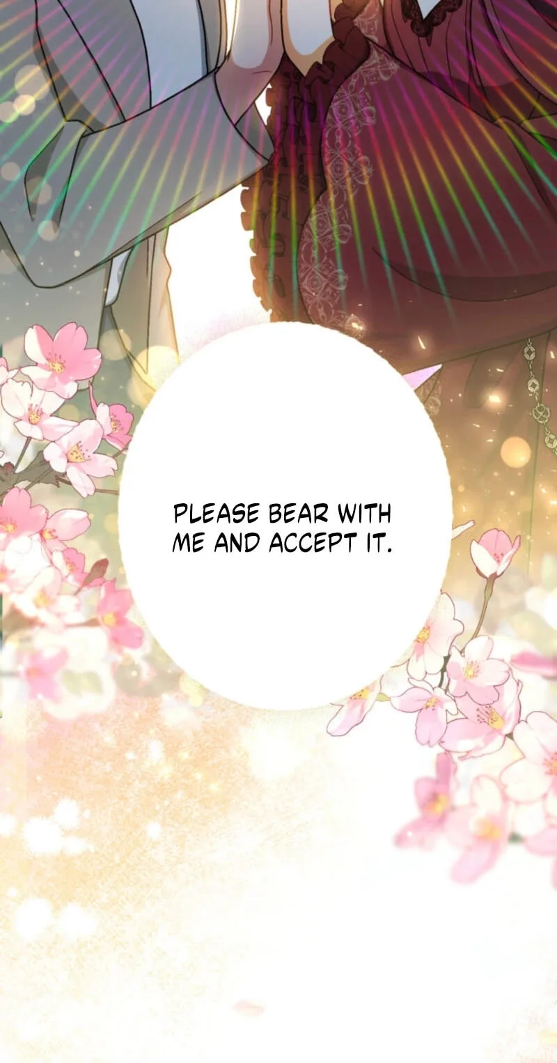 Oshi no Ichizu Sugiru Shuuchaku o, Watashi wa Mada Shiranai Chapter 62 page 33