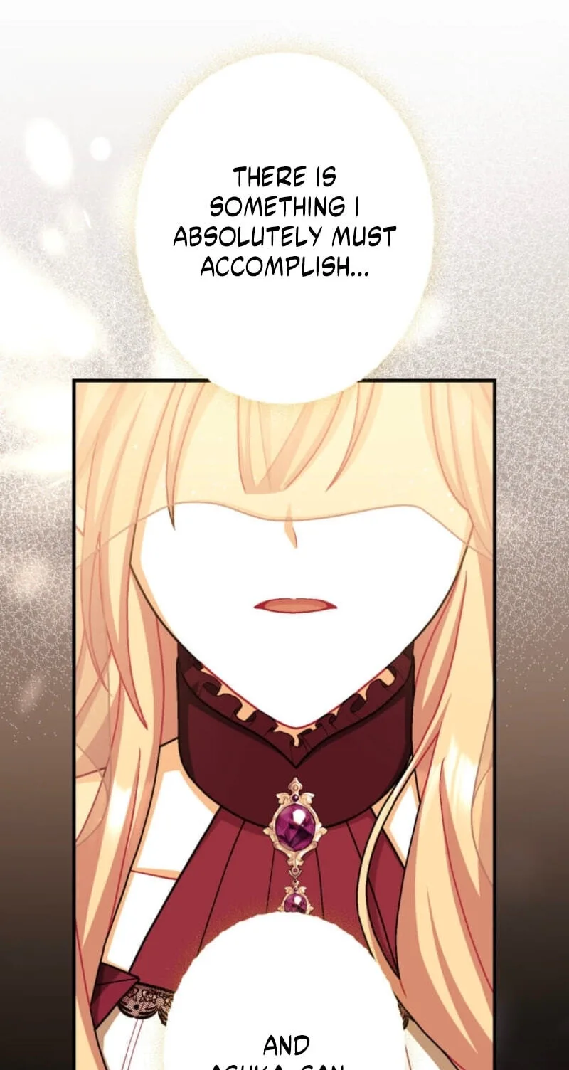 Oshi no Ichizu Sugiru Shuuchaku o, Watashi wa Mada Shiranai Chapter 62 page 27
