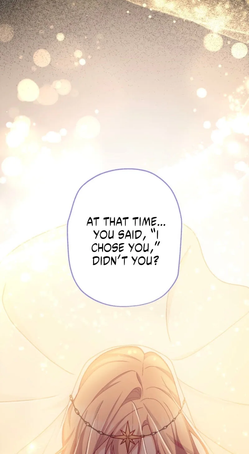 Oshi no Ichizu Sugiru Shuuchaku o, Watashi wa Mada Shiranai Chapter 62 page 25