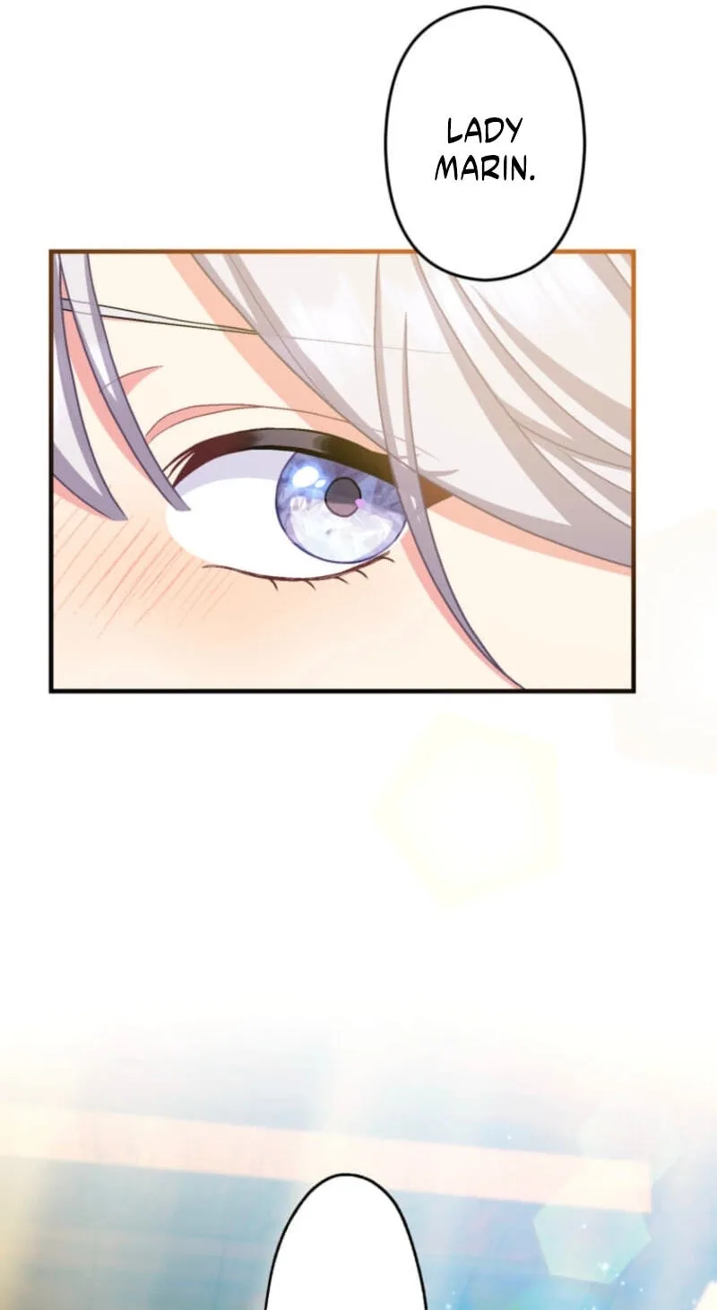 Oshi no Ichizu Sugiru Shuuchaku o, Watashi wa Mada Shiranai Chapter 62 page 38